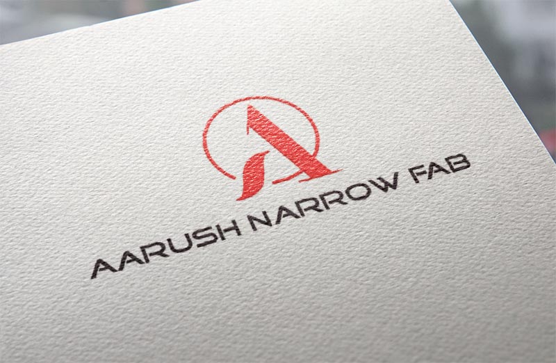 Aarush Narrow Fab